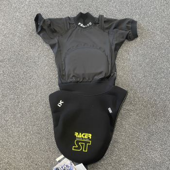 Outlet | Racer ST SS | XS | SK1 | Black | (ID:9039) Outlet | Racer ST SS | XS | SK1 | Black | (ID:9039)